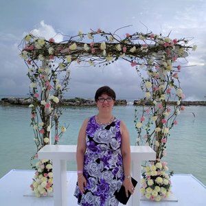 Meet your Posher, Deanne